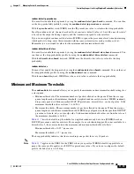 Preview for 361 page of Cisco 10000 Series Configuration Manual