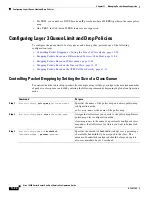 Preview for 366 page of Cisco 10000 Series Configuration Manual