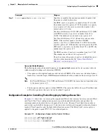 Preview for 367 page of Cisco 10000 Series Configuration Manual