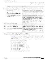 Preview for 369 page of Cisco 10000 Series Configuration Manual