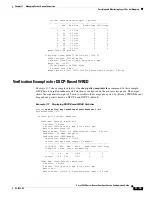 Preview for 377 page of Cisco 10000 Series Configuration Manual