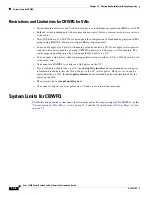 Preview for 390 page of Cisco 10000 Series Configuration Manual