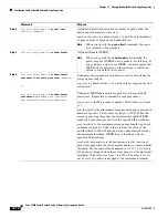 Preview for 394 page of Cisco 10000 Series Configuration Manual