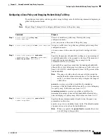 Preview for 395 page of Cisco 10000 Series Configuration Manual