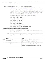 Preview for 396 page of Cisco 10000 Series Configuration Manual