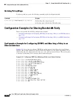 Preview for 402 page of Cisco 10000 Series Configuration Manual
