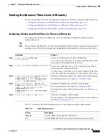 Preview for 421 page of Cisco 10000 Series Configuration Manual