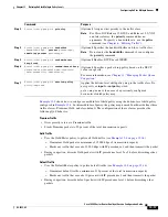 Preview for 423 page of Cisco 10000 Series Configuration Manual
