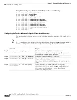 Preview for 424 page of Cisco 10000 Series Configuration Manual