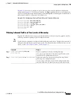 Preview for 425 page of Cisco 10000 Series Configuration Manual