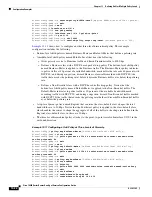 Preview for 430 page of Cisco 10000 Series Configuration Manual