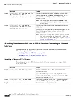 Preview for 444 page of Cisco 10000 Series Configuration Manual