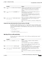 Preview for 445 page of Cisco 10000 Series Configuration Manual