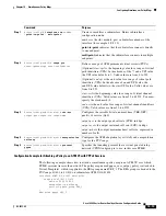 Preview for 451 page of Cisco 10000 Series Configuration Manual