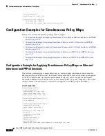 Preview for 452 page of Cisco 10000 Series Configuration Manual