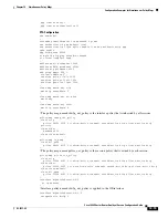Preview for 453 page of Cisco 10000 Series Configuration Manual