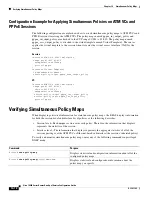 Preview for 456 page of Cisco 10000 Series Configuration Manual