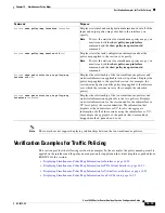 Preview for 457 page of Cisco 10000 Series Configuration Manual