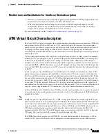 Preview for 463 page of Cisco 10000 Series Configuration Manual