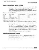 Preview for 465 page of Cisco 10000 Series Configuration Manual