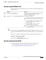 Preview for 471 page of Cisco 10000 Series Configuration Manual