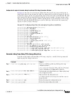 Preview for 475 page of Cisco 10000 Series Configuration Manual