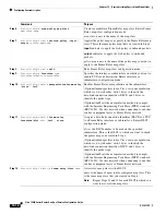 Preview for 476 page of Cisco 10000 Series Configuration Manual