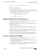 Preview for 487 page of Cisco 10000 Series Configuration Manual