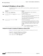 Preview for 490 page of Cisco 10000 Series Configuration Manual