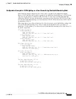 Preview for 497 page of Cisco 10000 Series Configuration Manual