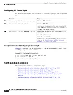 Preview for 498 page of Cisco 10000 Series Configuration Manual