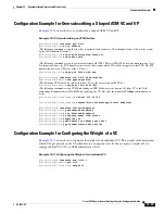 Preview for 499 page of Cisco 10000 Series Configuration Manual