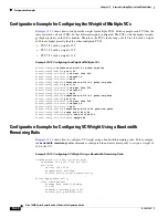 Preview for 500 page of Cisco 10000 Series Configuration Manual