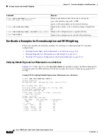 Preview for 502 page of Cisco 10000 Series Configuration Manual