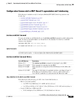 Preview for 509 page of Cisco 10000 Series Configuration Manual