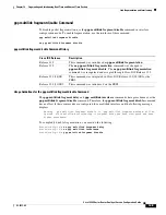 Preview for 513 page of Cisco 10000 Series Configuration Manual