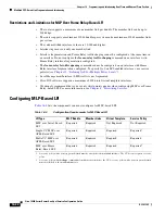 Preview for 528 page of Cisco 10000 Series Configuration Manual