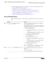 Preview for 529 page of Cisco 10000 Series Configuration Manual