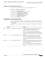 Preview for 531 page of Cisco 10000 Series Configuration Manual