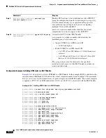 Preview for 536 page of Cisco 10000 Series Configuration Manual