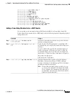 Preview for 537 page of Cisco 10000 Series Configuration Manual