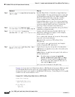 Preview for 538 page of Cisco 10000 Series Configuration Manual