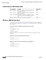 Preview for 542 page of Cisco 10000 Series Configuration Manual