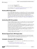 Preview for 544 page of Cisco 10000 Series Configuration Manual