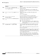 Preview for 550 page of Cisco 10000 Series Configuration Manual