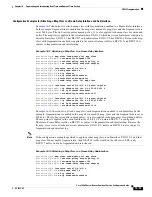 Preview for 551 page of Cisco 10000 Series Configuration Manual