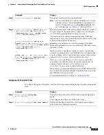 Preview for 557 page of Cisco 10000 Series Configuration Manual