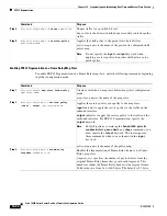 Preview for 558 page of Cisco 10000 Series Configuration Manual