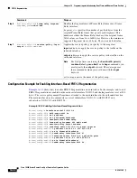 Preview for 562 page of Cisco 10000 Series Configuration Manual