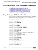 Preview for 563 page of Cisco 10000 Series Configuration Manual